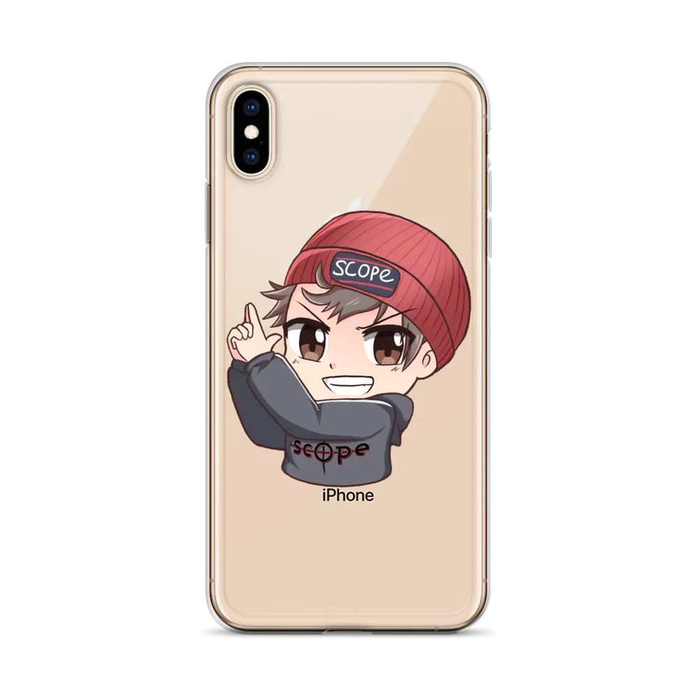 iPhone Case
