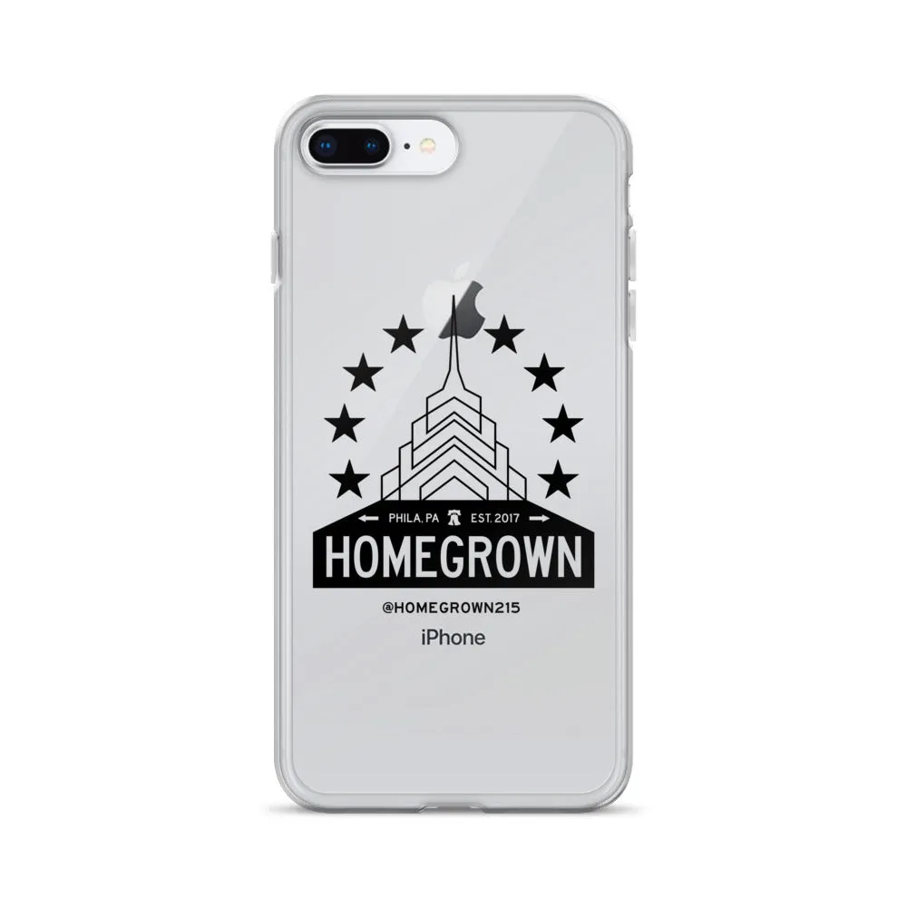 iPhone Case