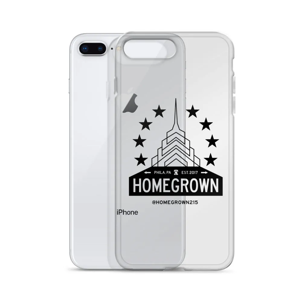 iPhone Case