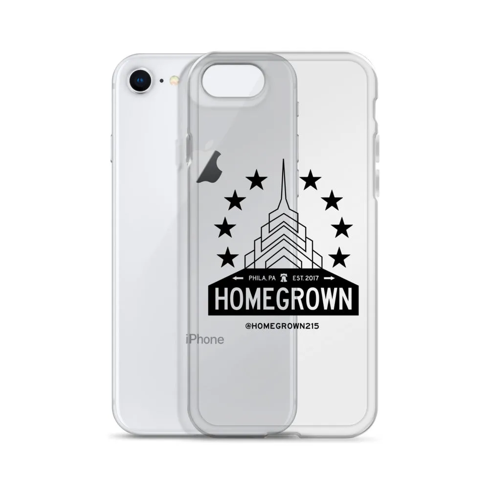 iPhone Case