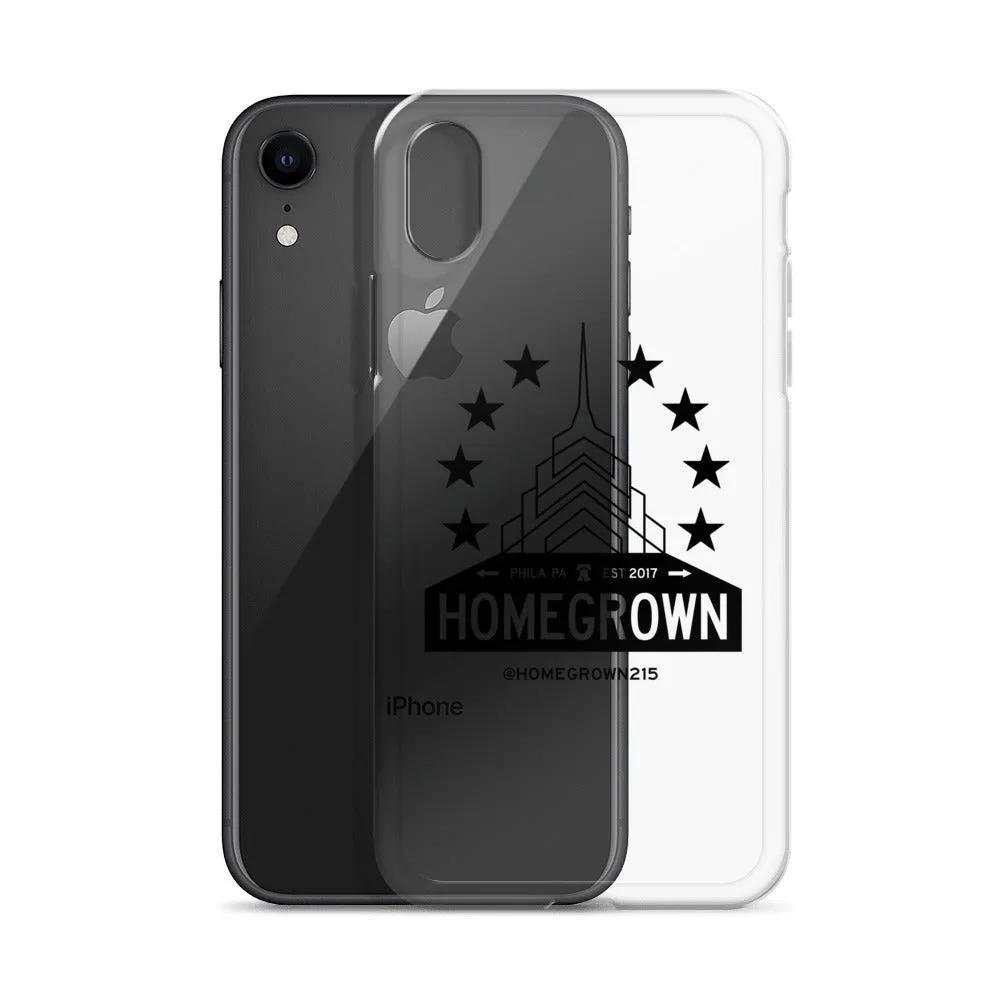 iPhone Case