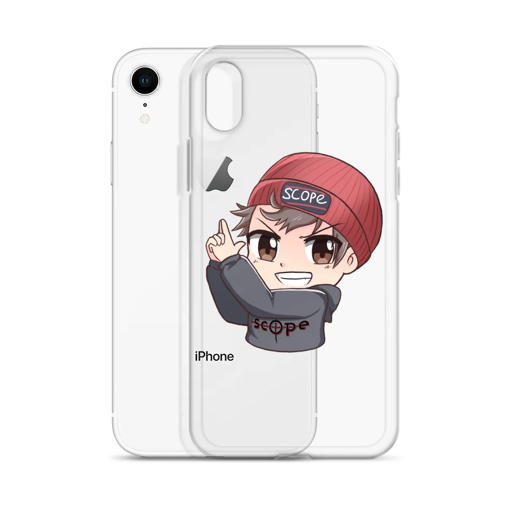 iPhone Case
