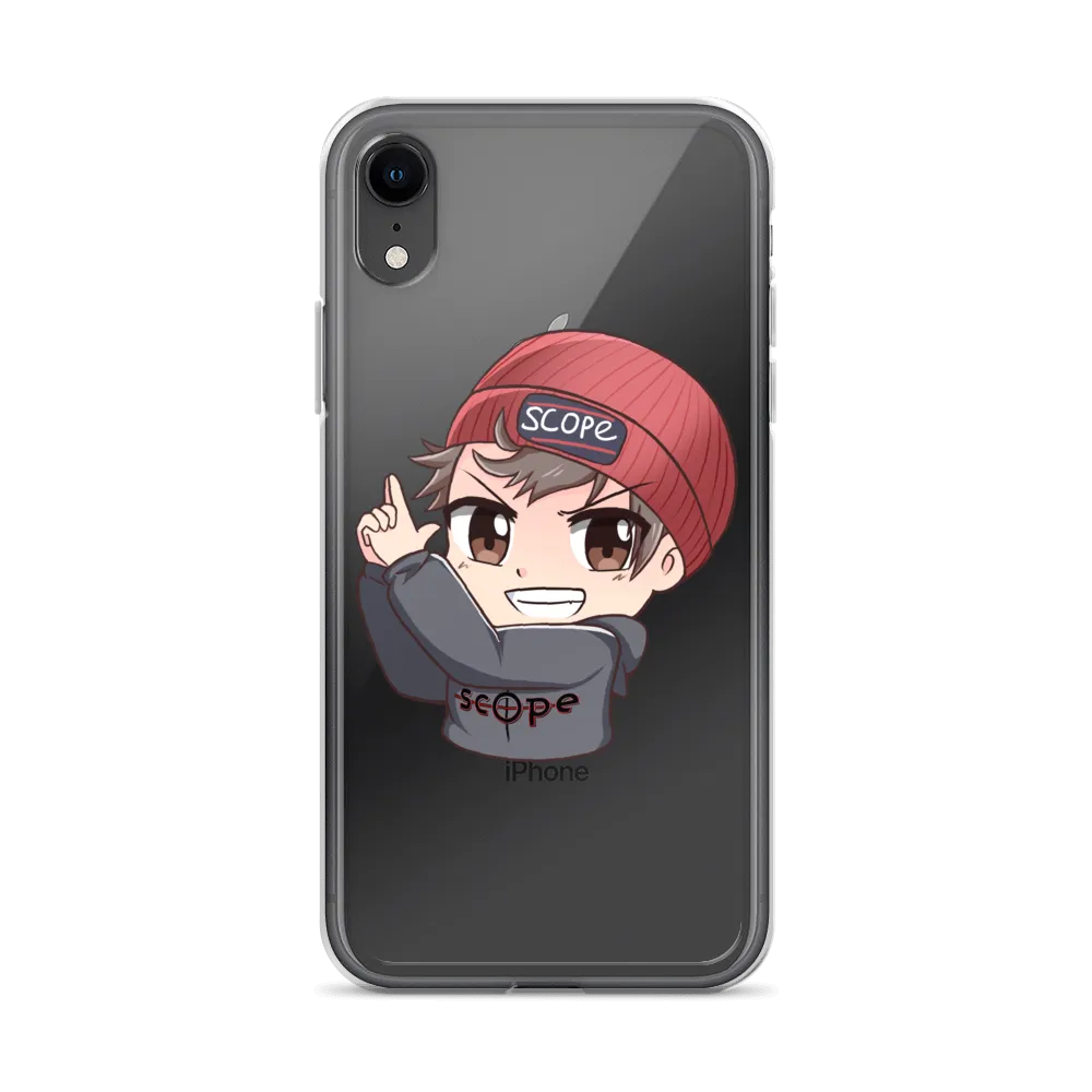 iPhone Case