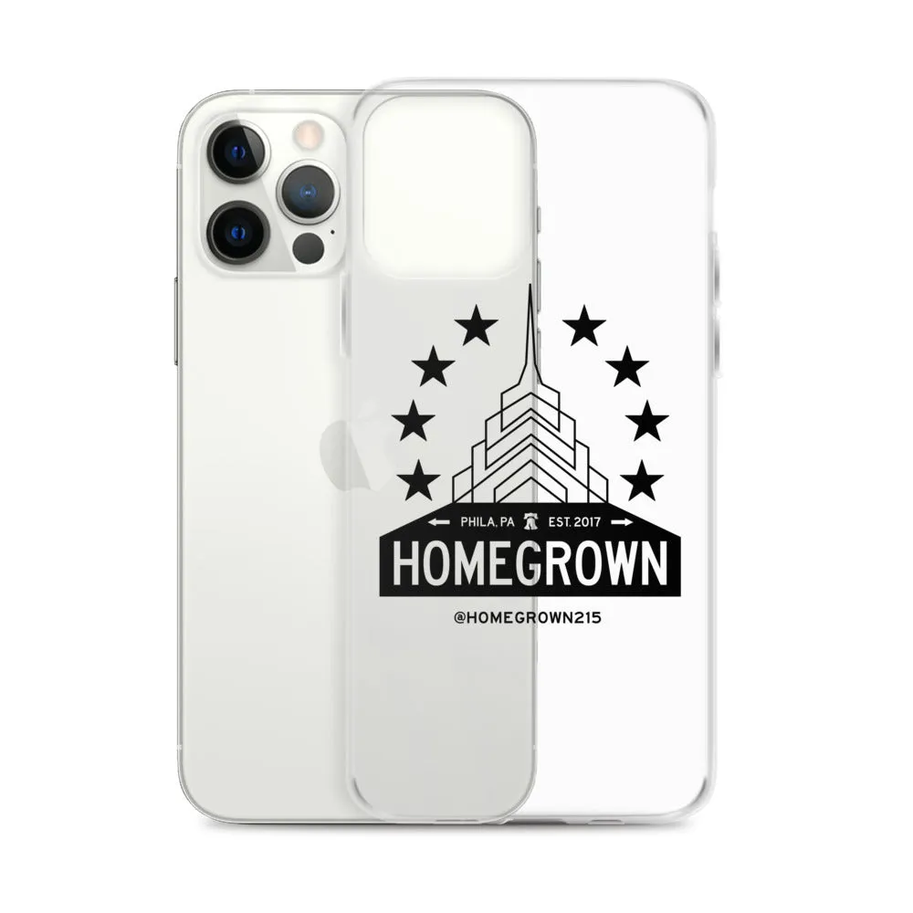 iPhone Case
