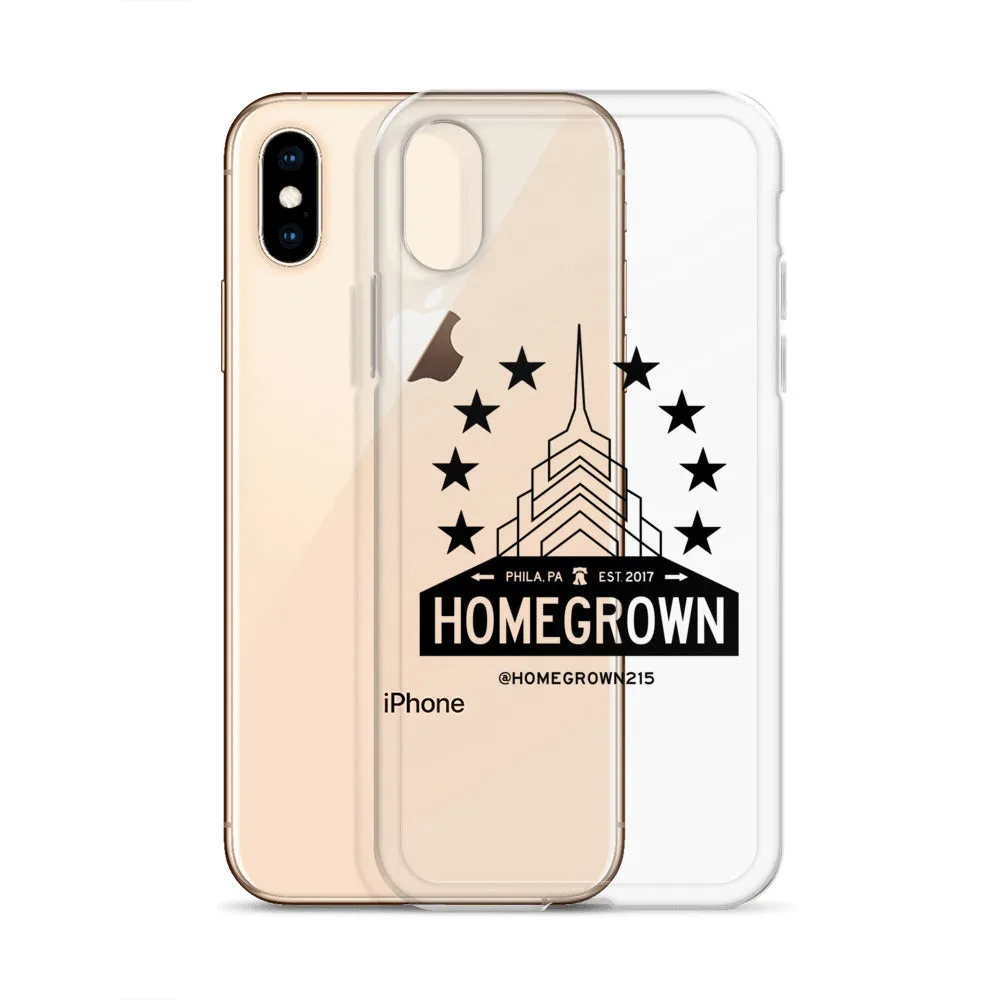 iPhone Case