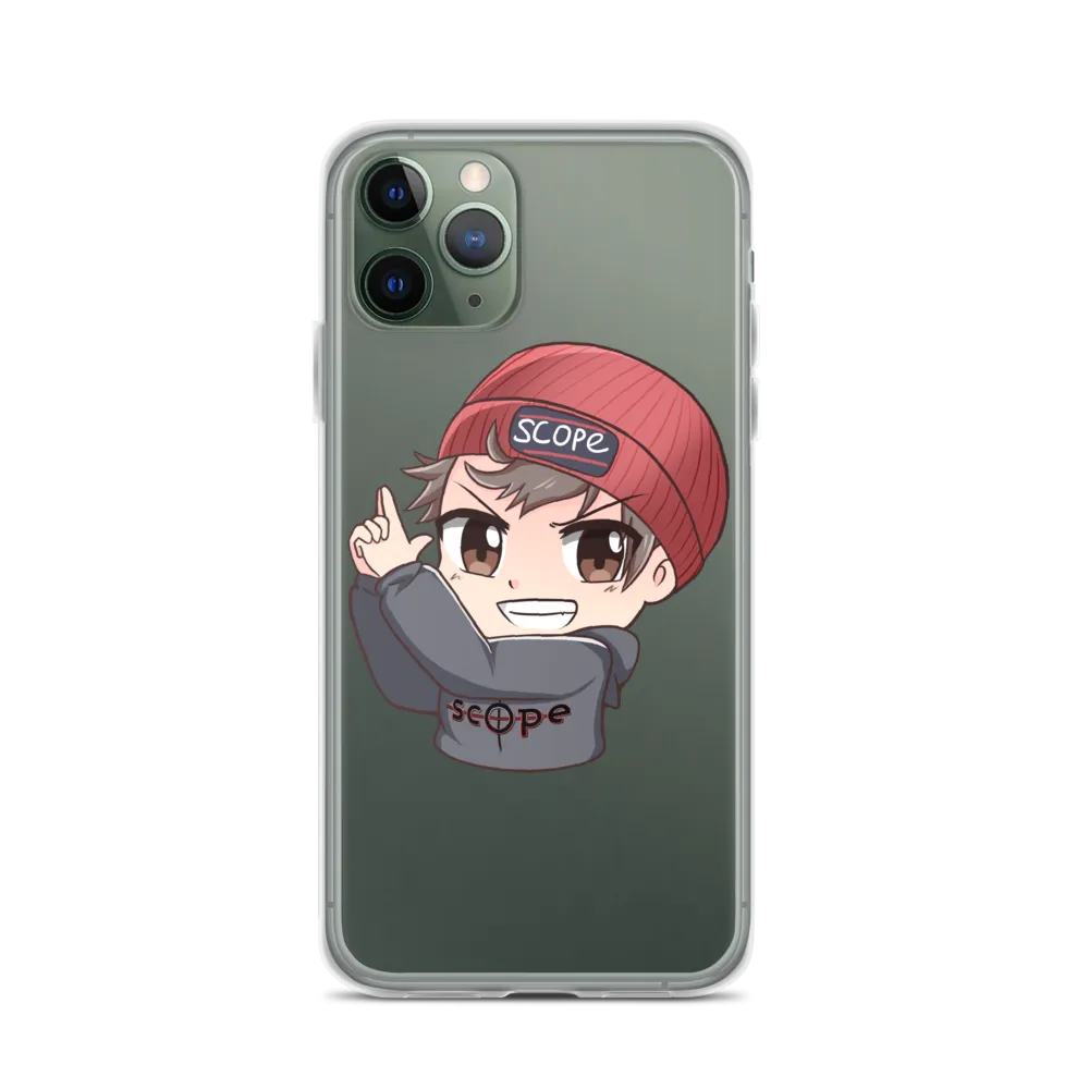 iPhone Case