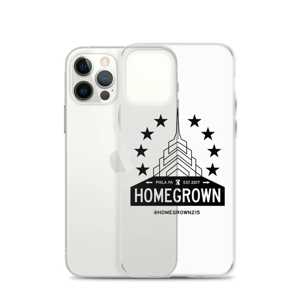 iPhone Case