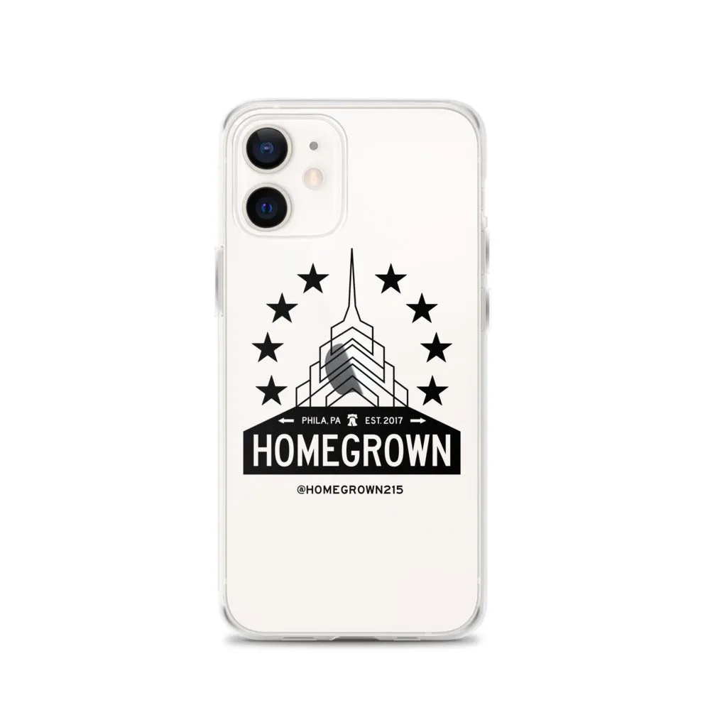 iPhone Case