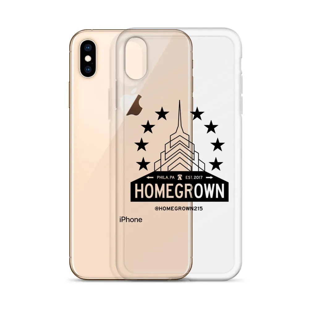 iPhone Case