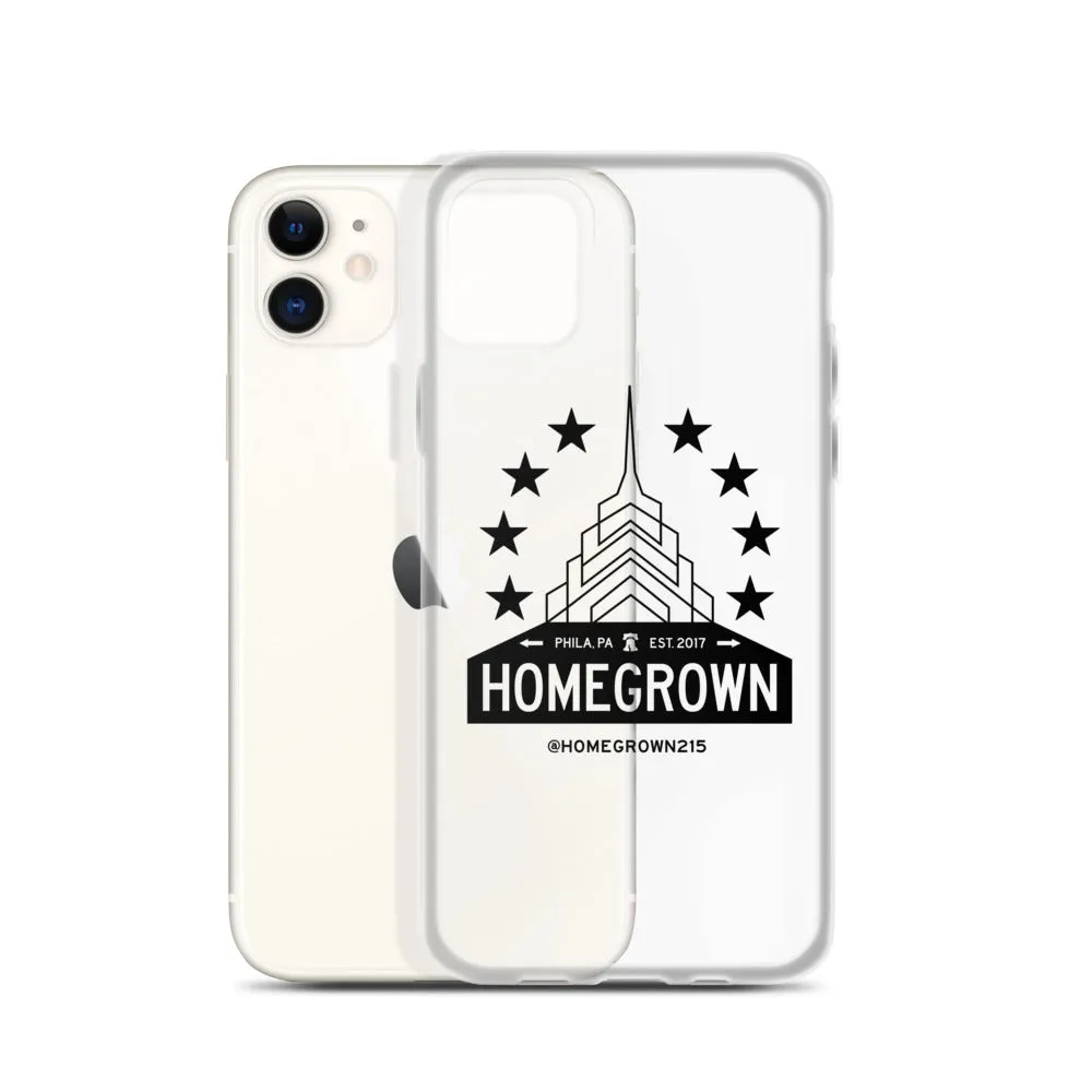 iPhone Case