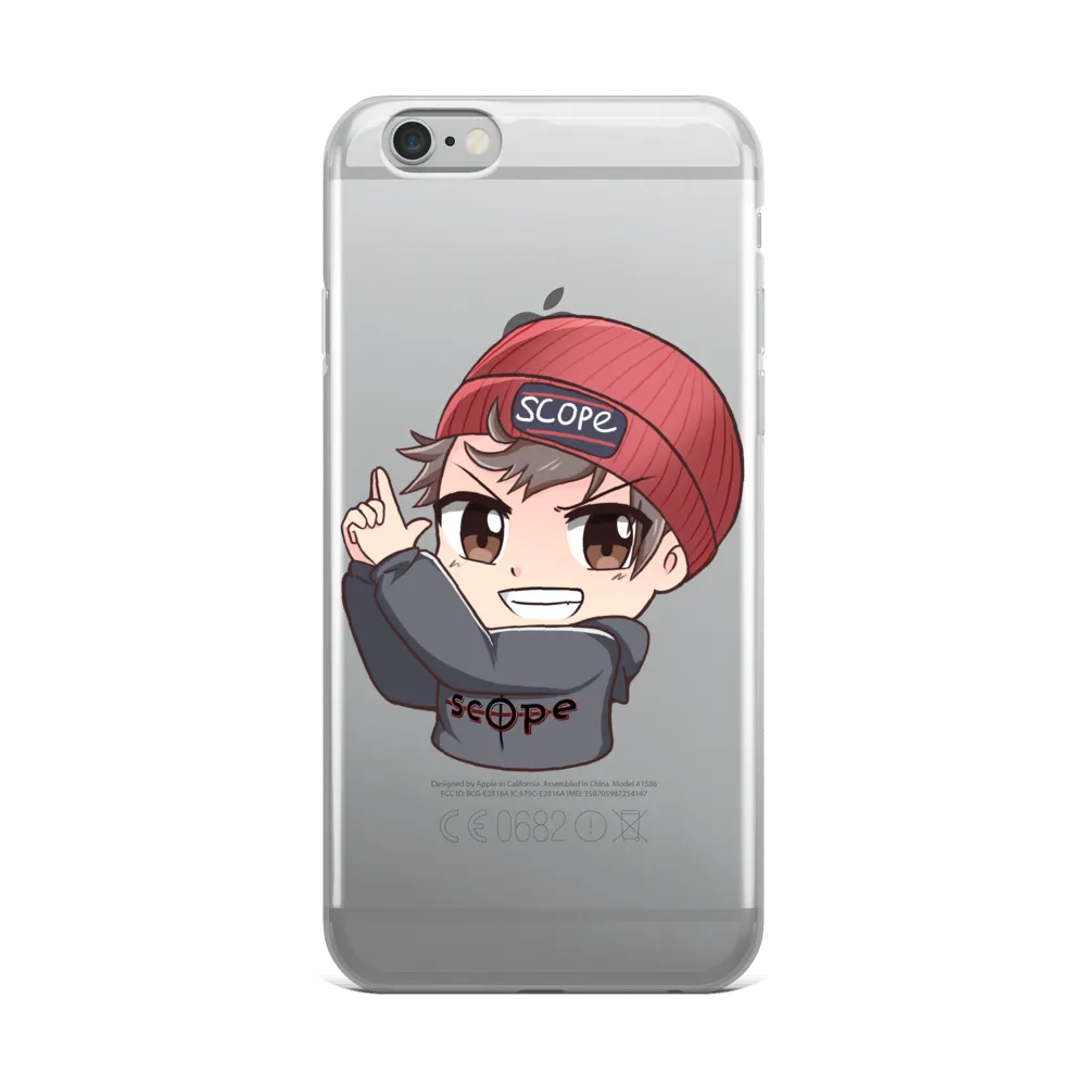 iPhone Case