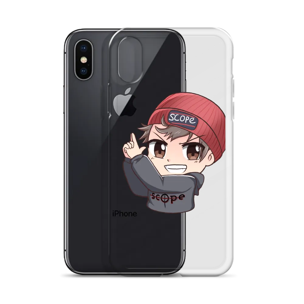 iPhone Case