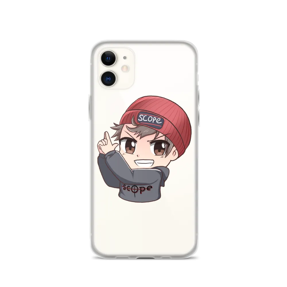 iPhone Case