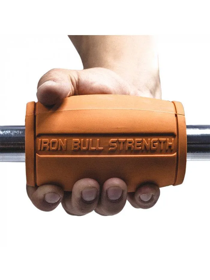 Iron Bull | Alpha Grips 3.0