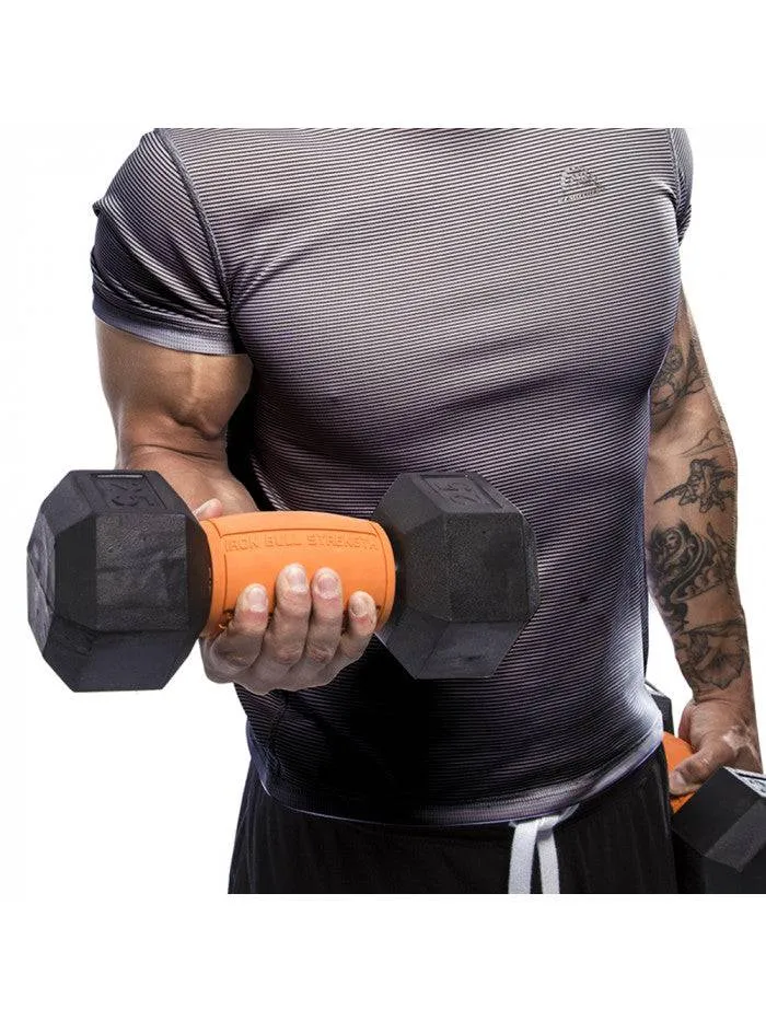 Iron Bull | Alpha Grips 3.0