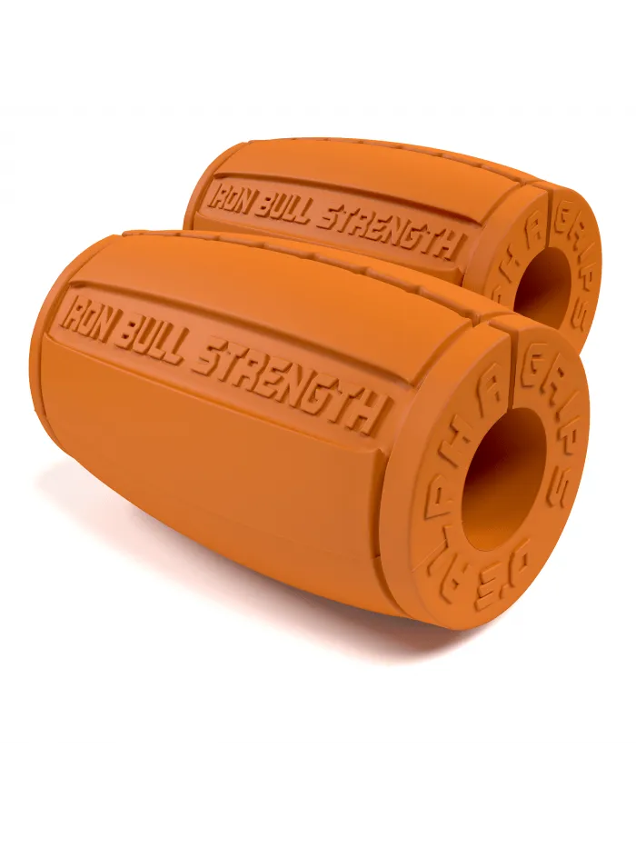 Iron Bull | Alpha Grips 3.0