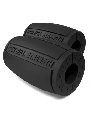 Iron Bull | Alpha Grips 3.0