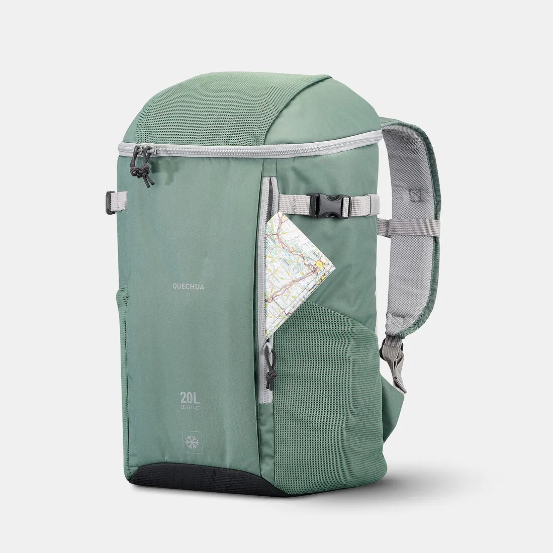 Isothermal Backpack 20 L - NH100 Ice Compact