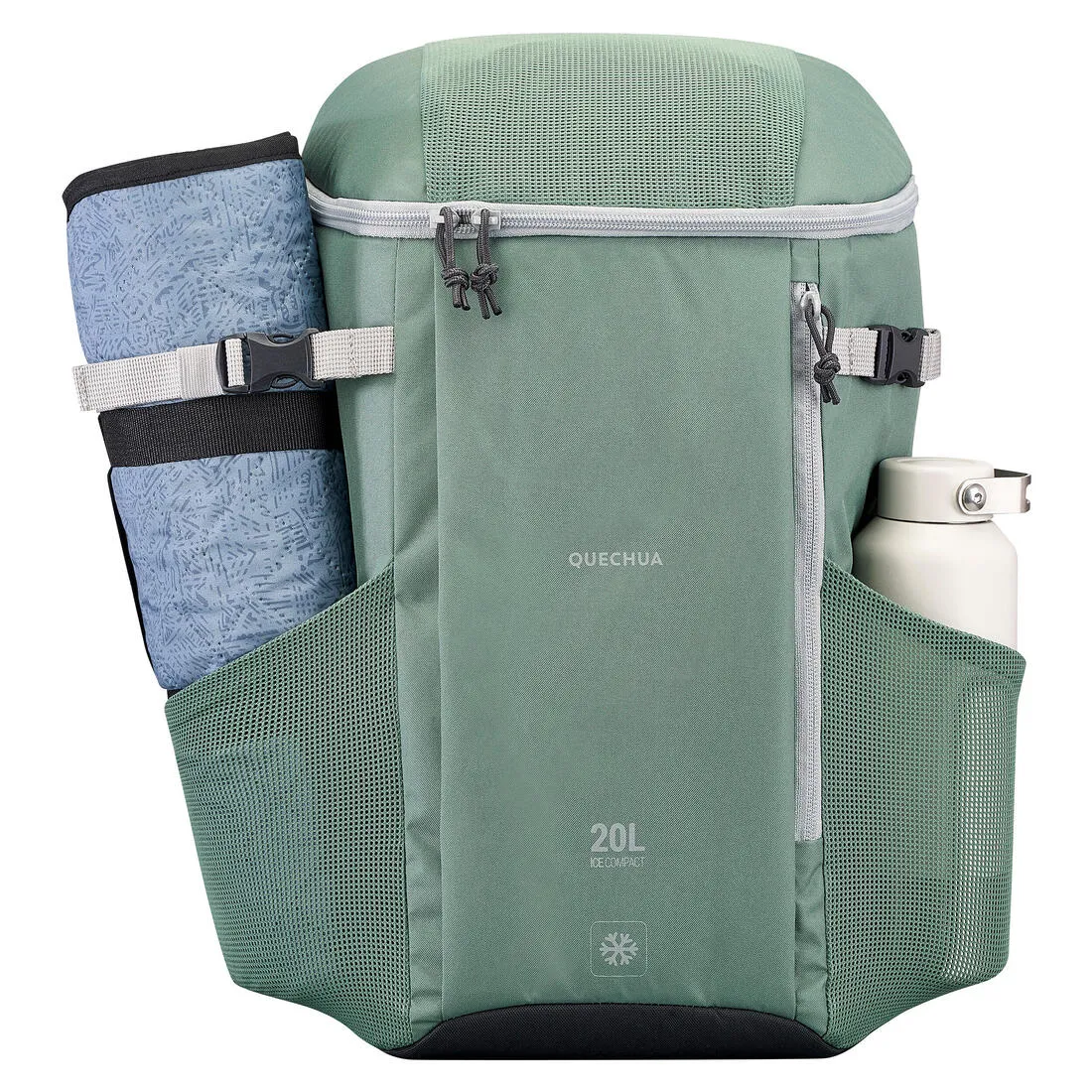 Isothermal Backpack 20 L - NH100 Ice Compact
