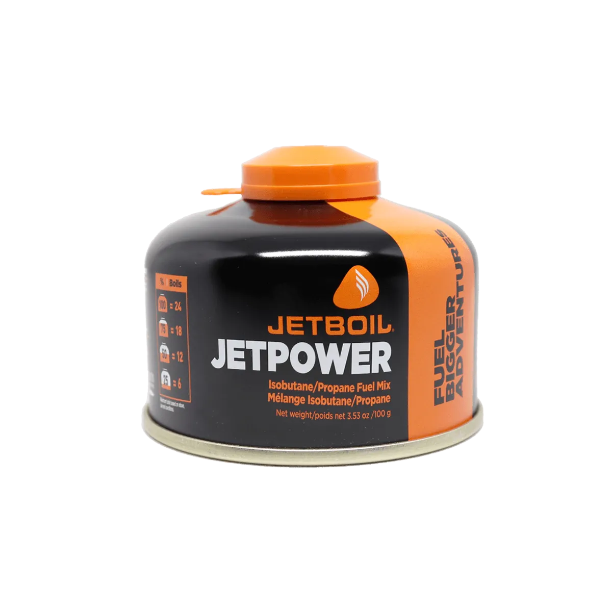 Jetpower Fuel - 100g
