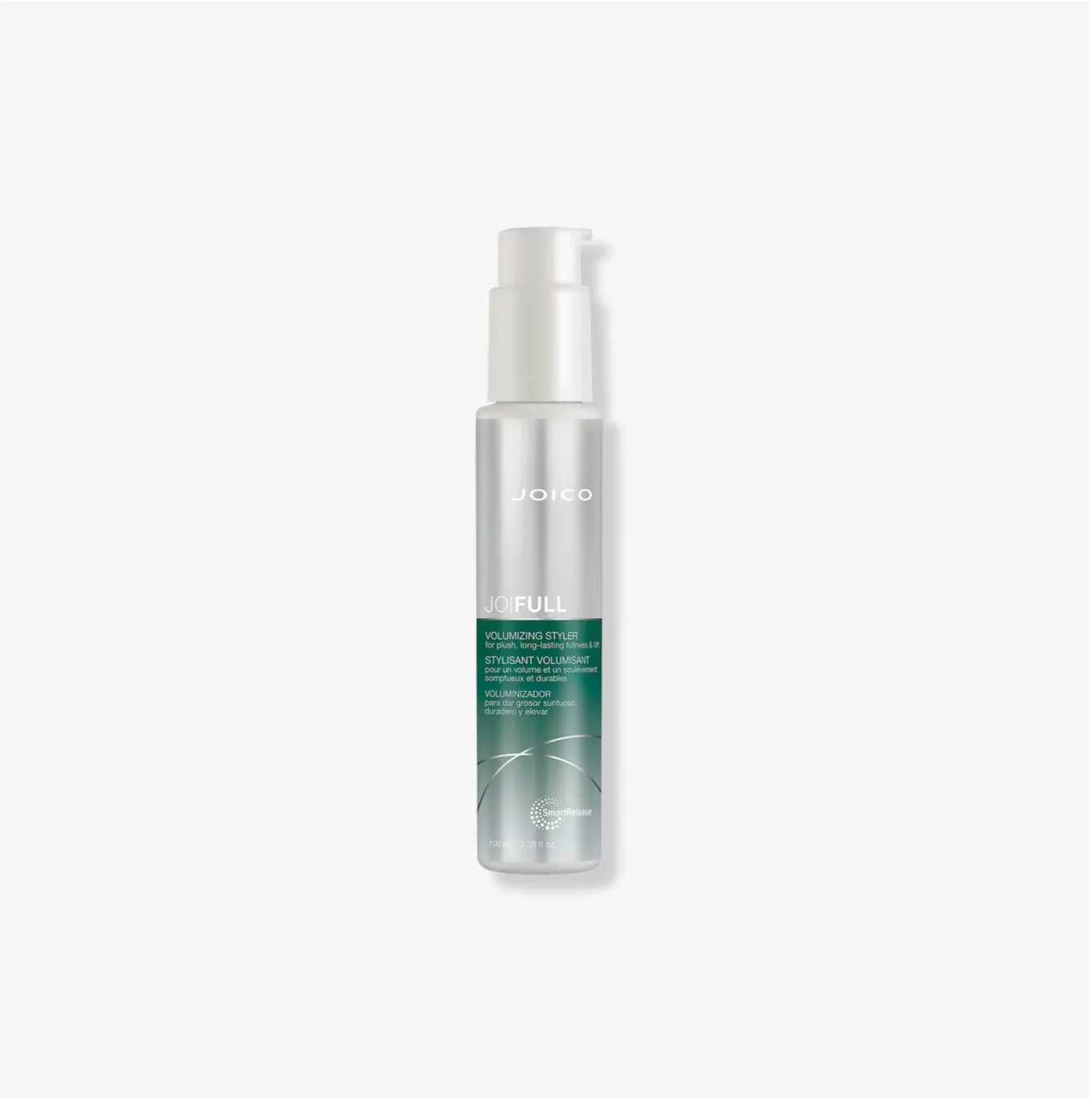 Joico JoiFULL Volumizing Styler for Plush, Long-Lasting Fullness & Lift 100ml