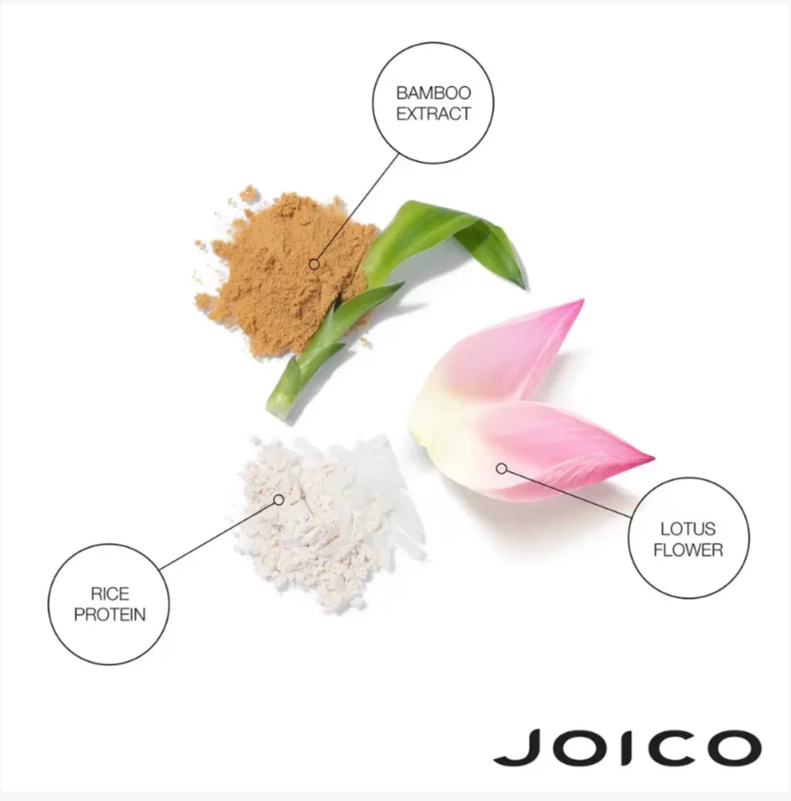 Joico JoiFULL Volumizing Styler for Plush, Long-Lasting Fullness & Lift 100ml