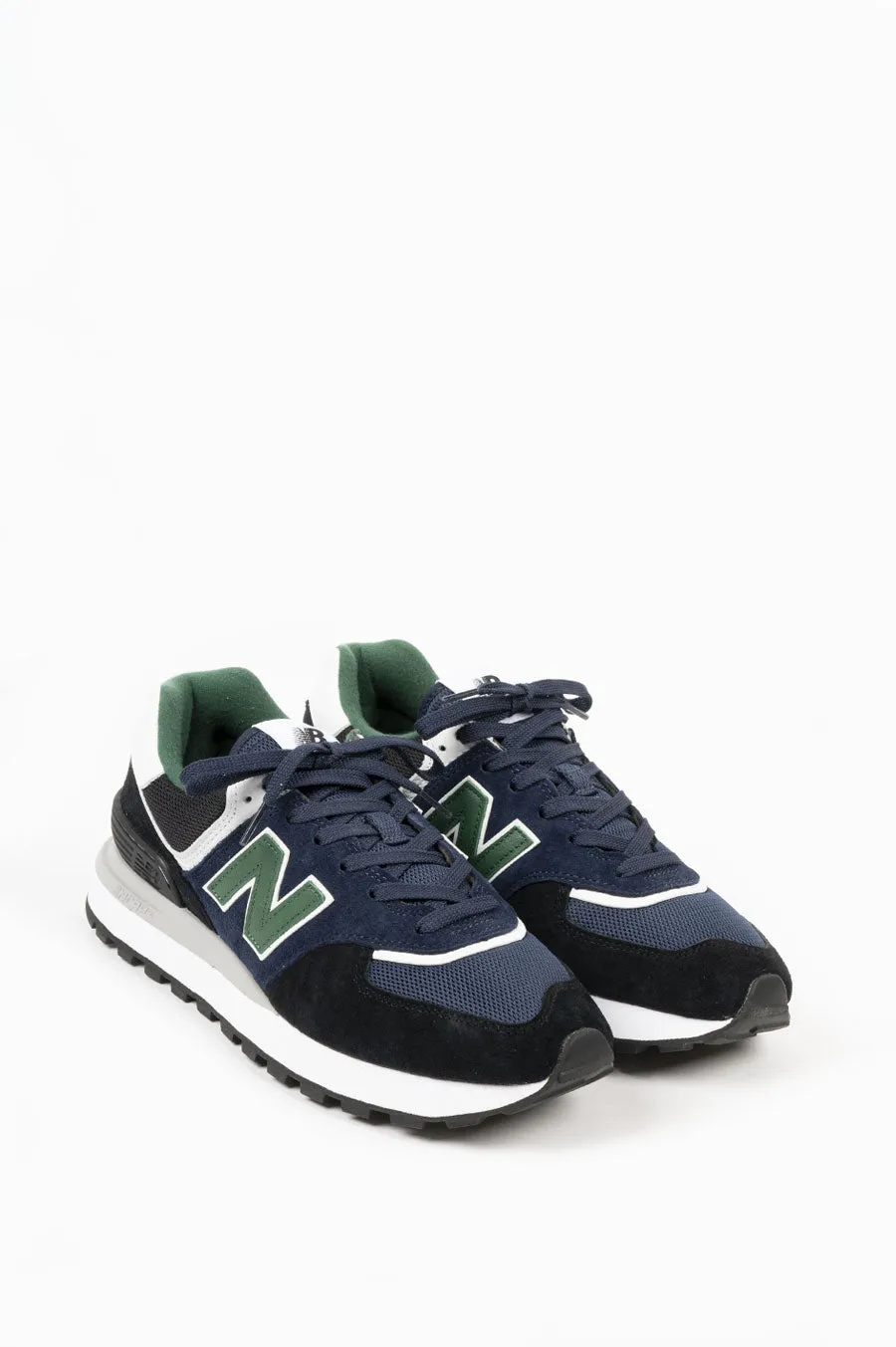 JUNYA WATANABE X NEW BALANCE 574 LEGACY NAVY