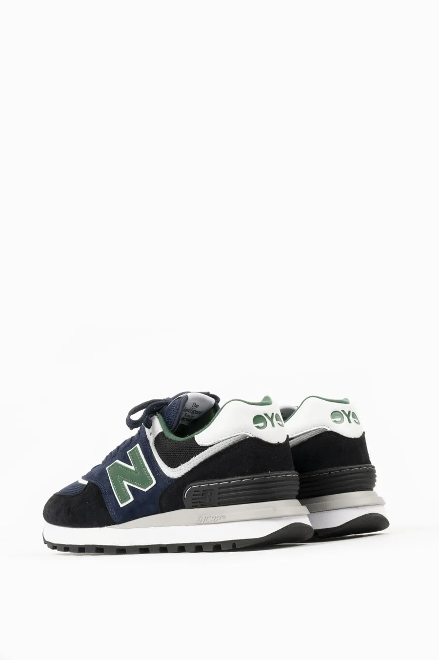 JUNYA WATANABE X NEW BALANCE 574 LEGACY NAVY