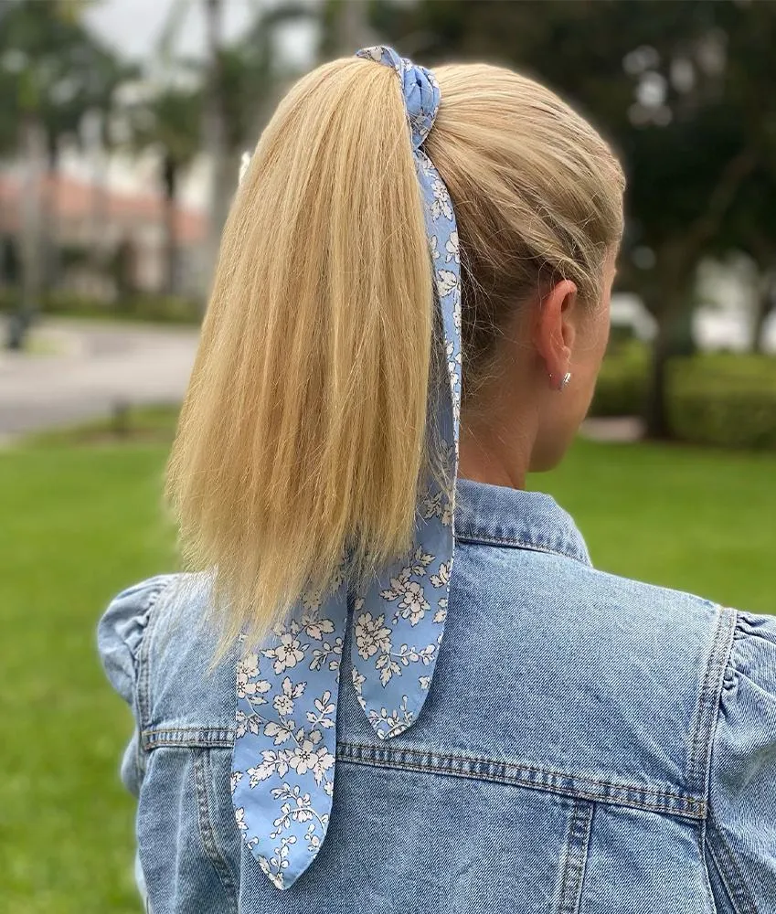 Kalix River - Hair Scarf