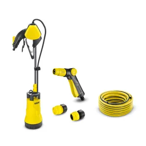 karcher Garden Booster Pumps BP 1 Barrel Set