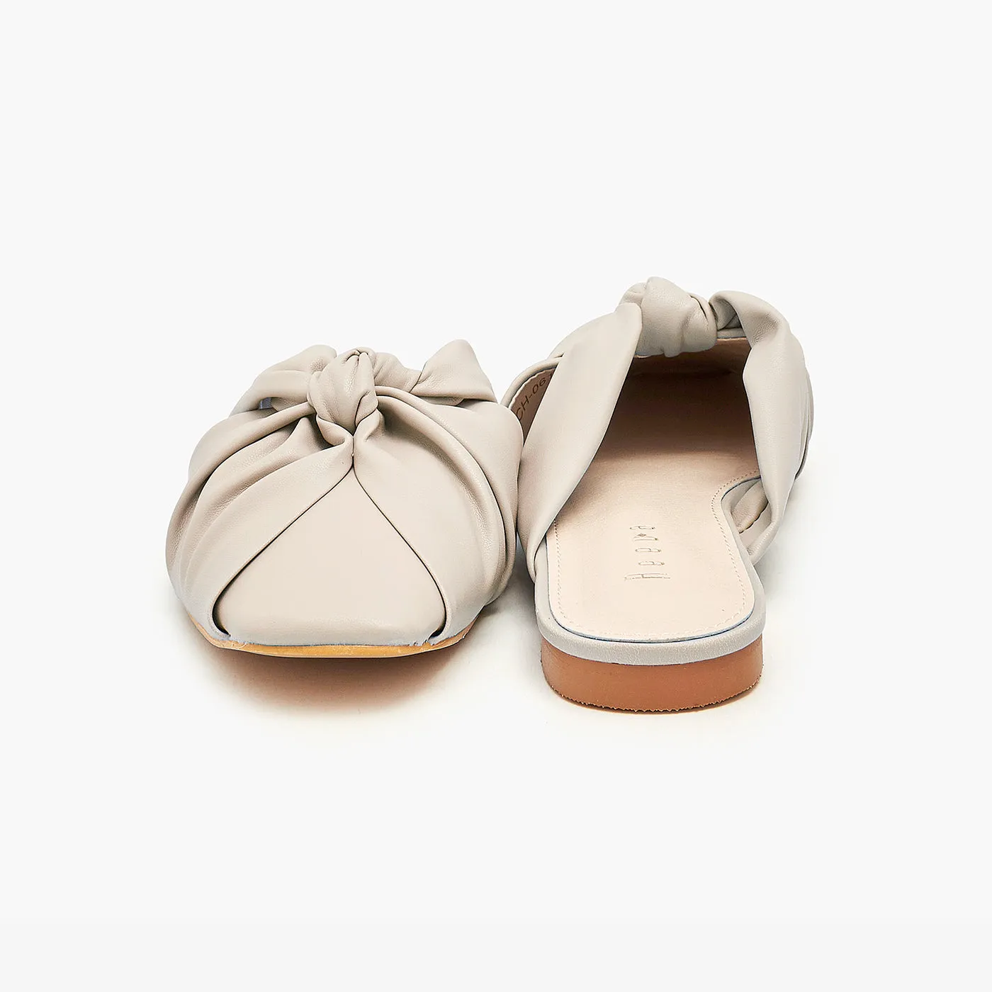 Knotted Upper Slides
