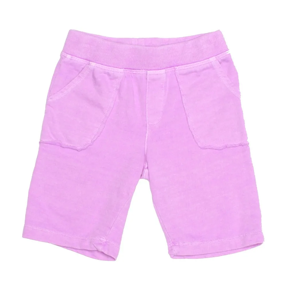 KNOX-SS20 | GRAPE NEON Shorts
