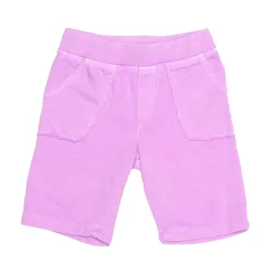 KNOX-SS20 | GRAPE NEON Shorts