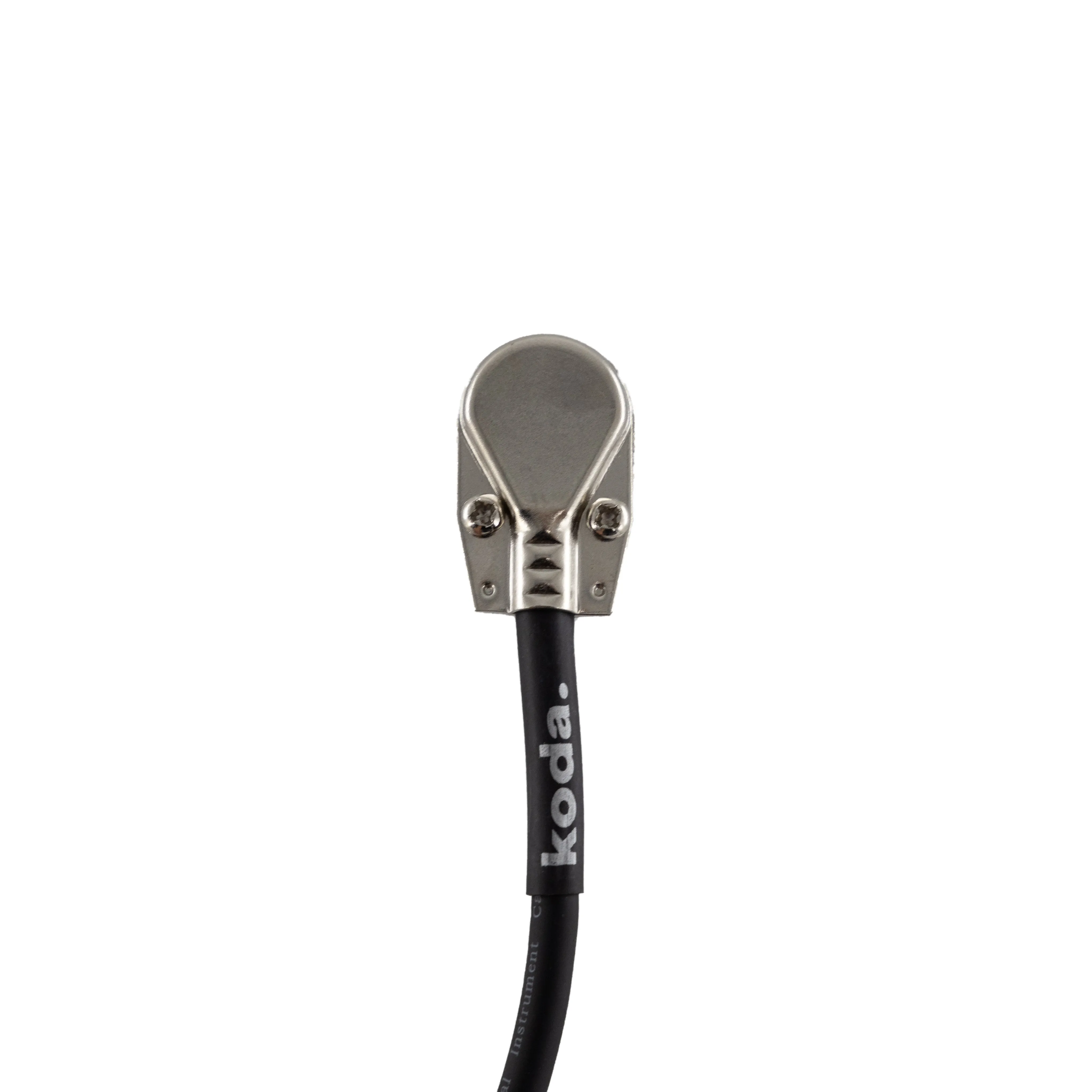 koda essential Flat Patch Cable, 6inch, Pack of 3