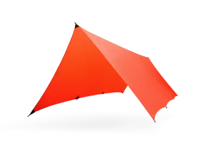 Kuhli - Camping Tarp