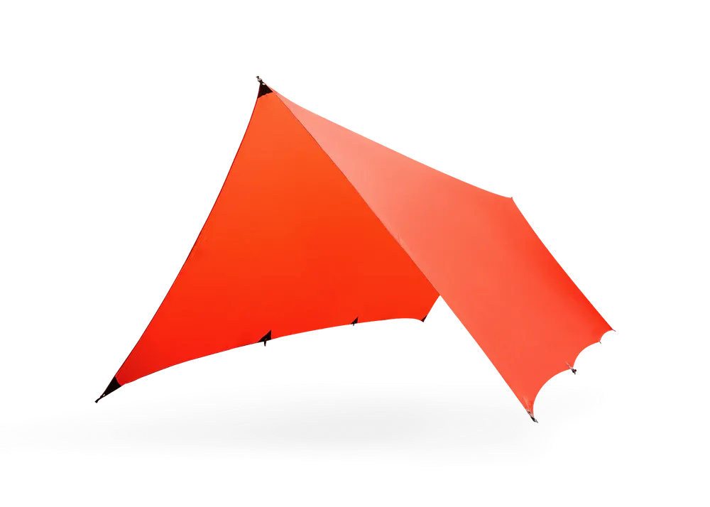 Kuhli - Camping Tarp