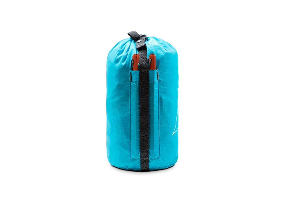 Kuhli - Camping Tarp