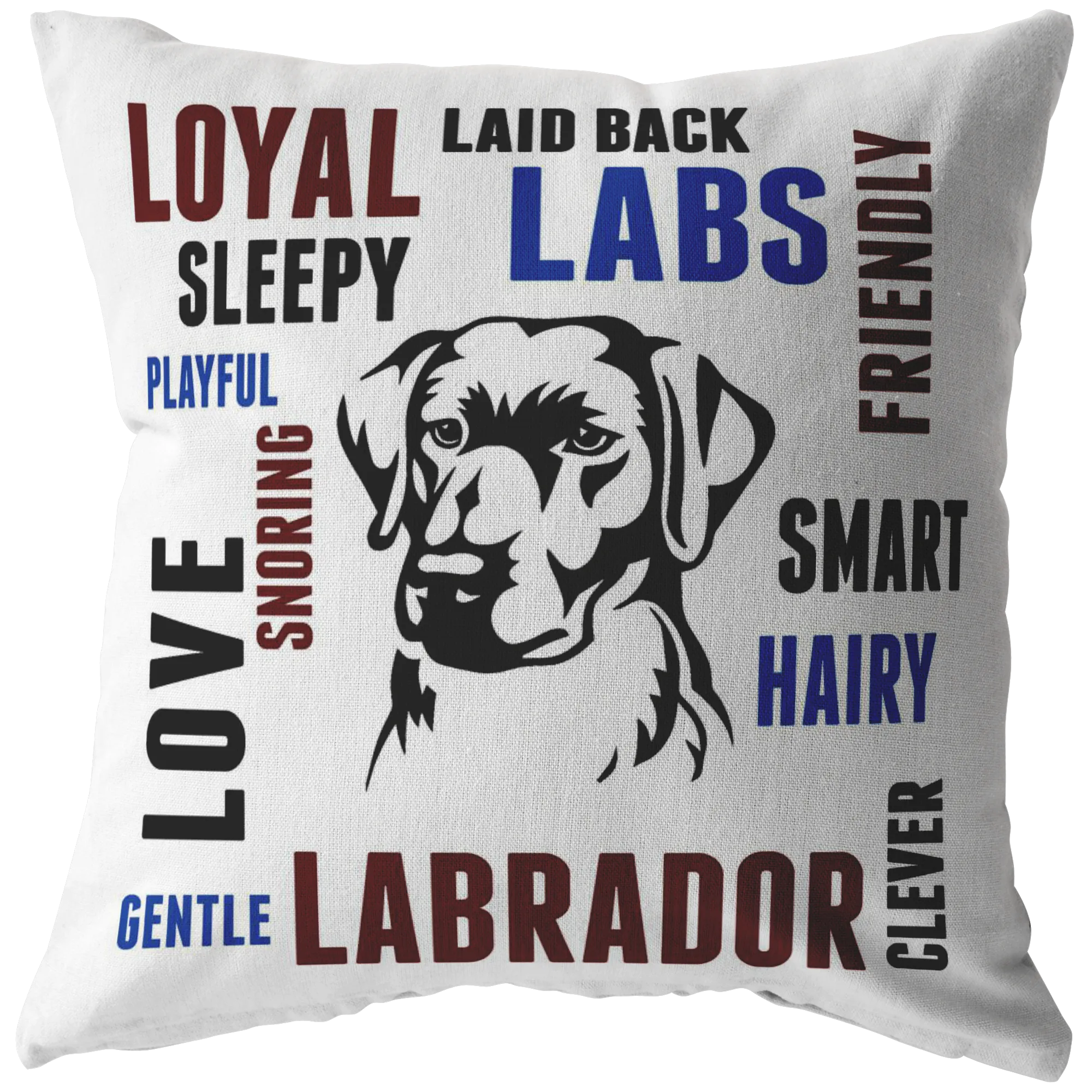 Labrador - Pillow
