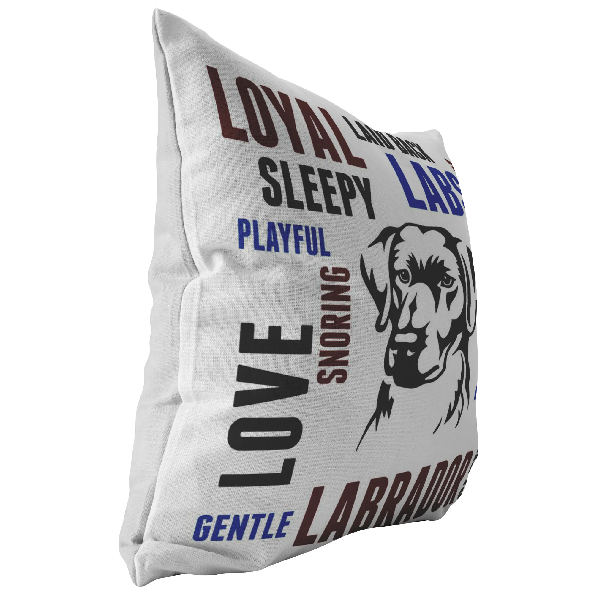 Labrador - Pillow