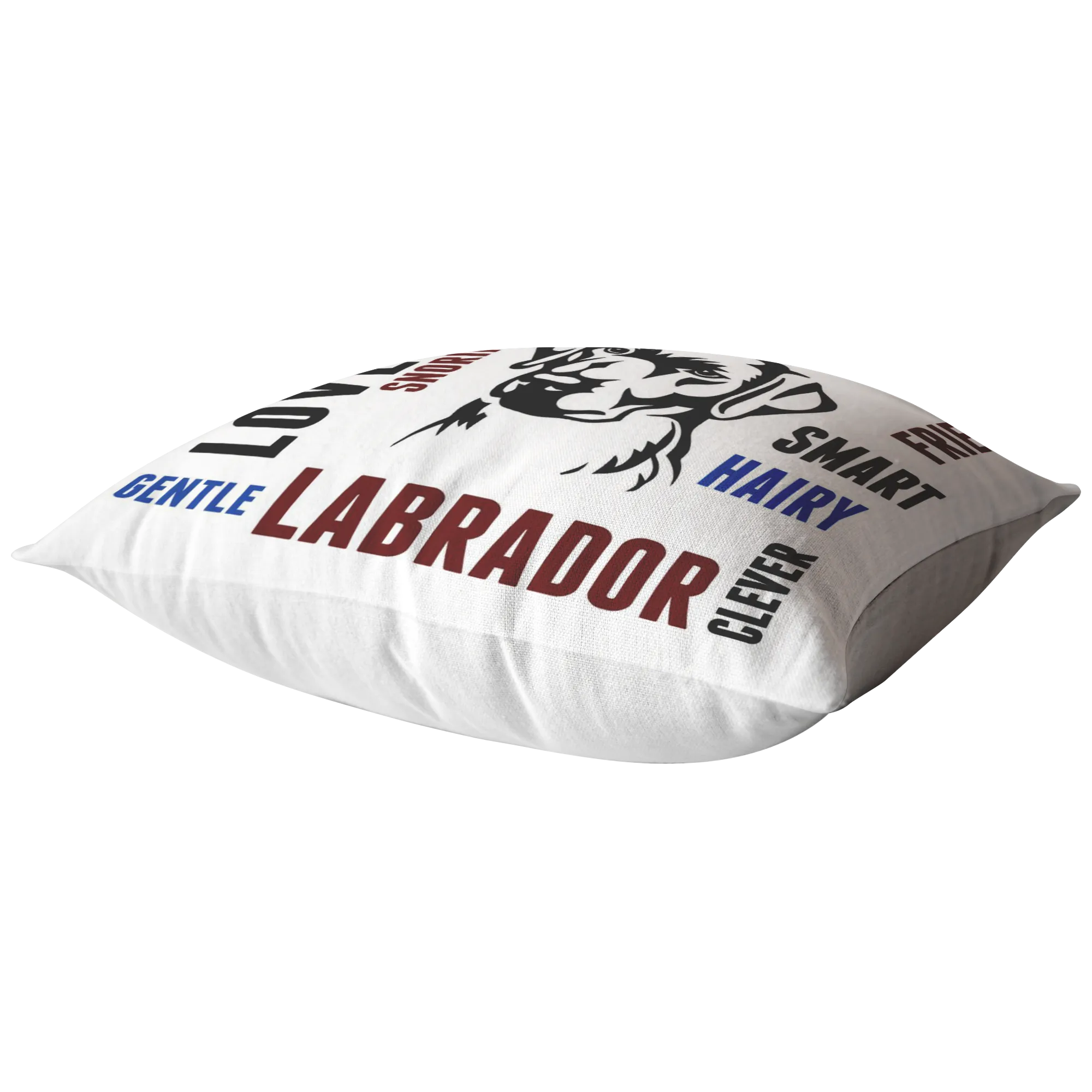 Labrador - Pillow