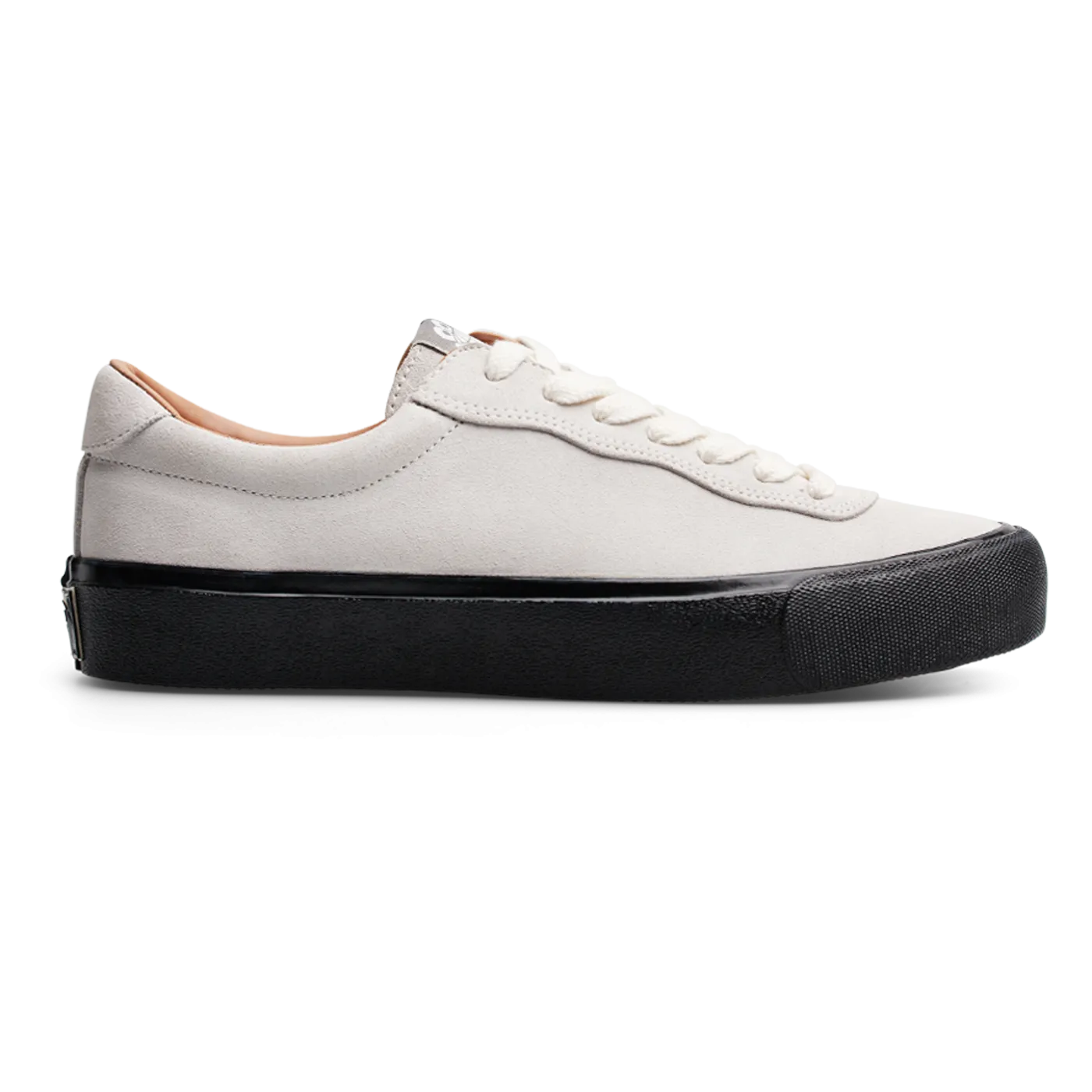 Last Resort AB VM001 Suede Lo (White/Black)