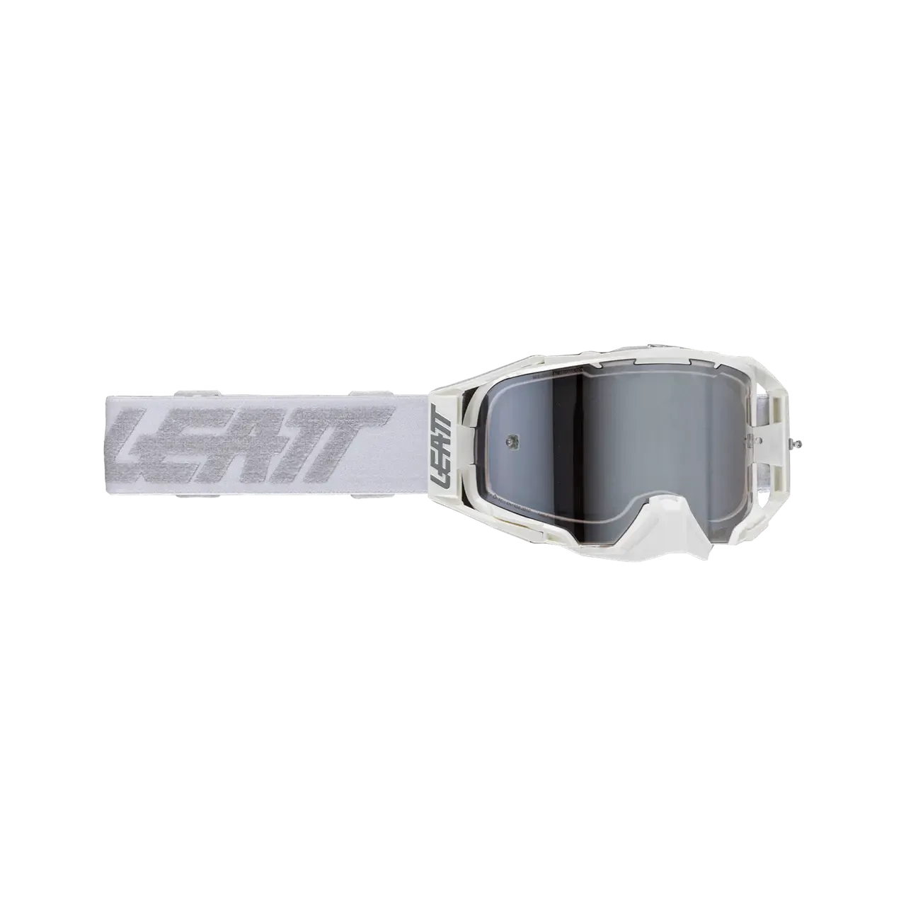 LEATT GOGGLE VELOCITY 6.5 CRYZTAL IRIZ V25