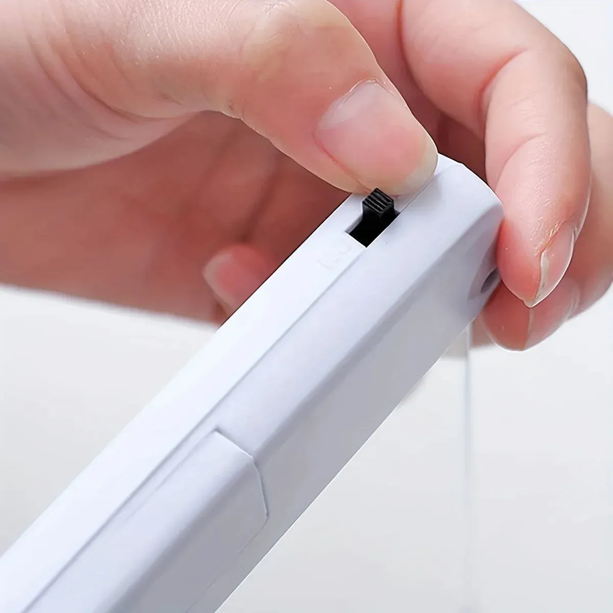 LED Flat Panel Reading Light