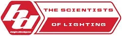 LED Light Pod Driving/Combo Pattern Clear White Squadron Sport Baja Designs