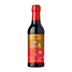 Lee Kum Kee Premium Light Soy Sauce 500ml