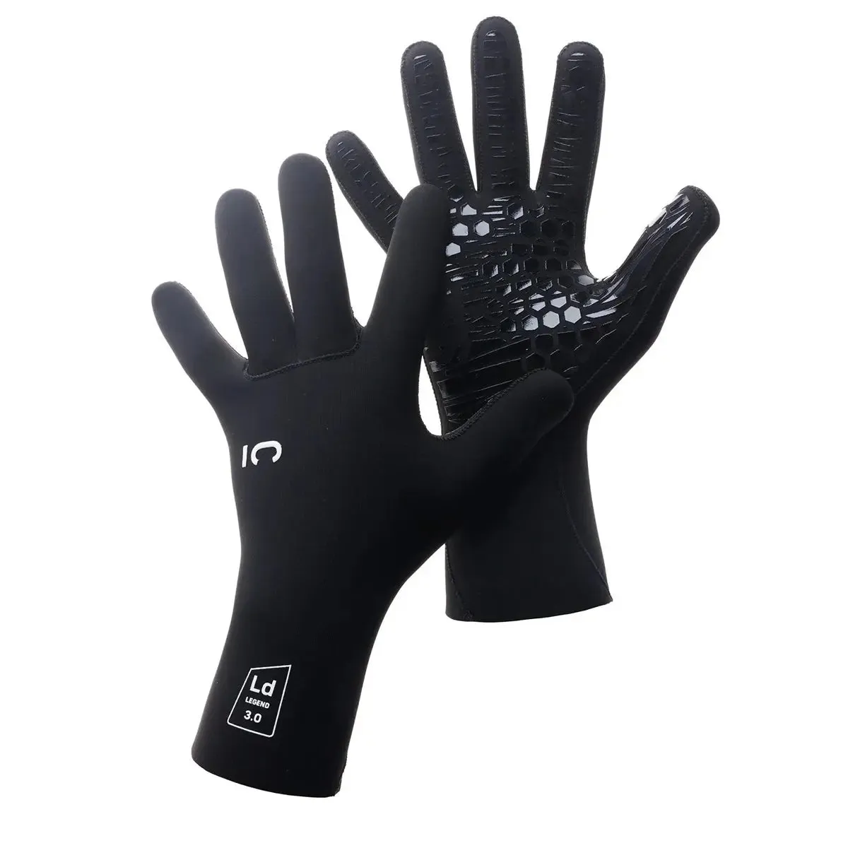 Legend 3mm Junior Glove