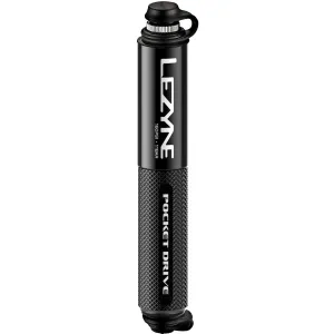 Lezyne Pocket Drive Pump