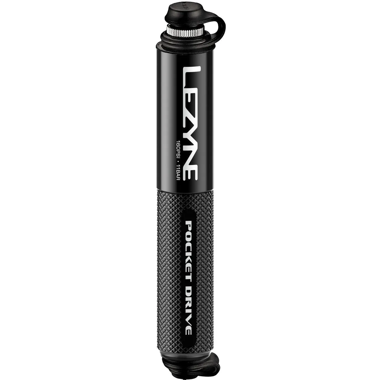 Lezyne Pocket Drive Pump