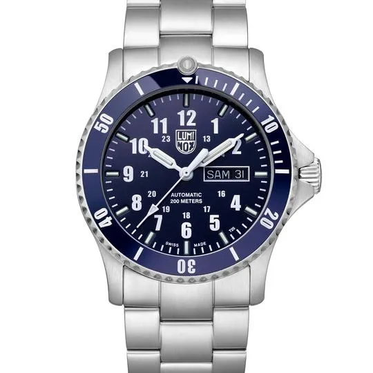 Luminox Automatic Sport 0924