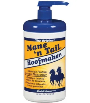 MANE 'N TAIL HOOFMAKER W/PUMP